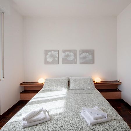 Casa Carlina Apartment Treviglio Exterior photo