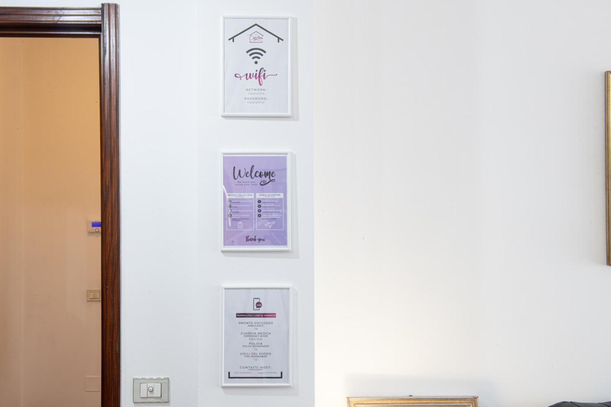 Casa Carlina Apartment Treviglio Exterior photo