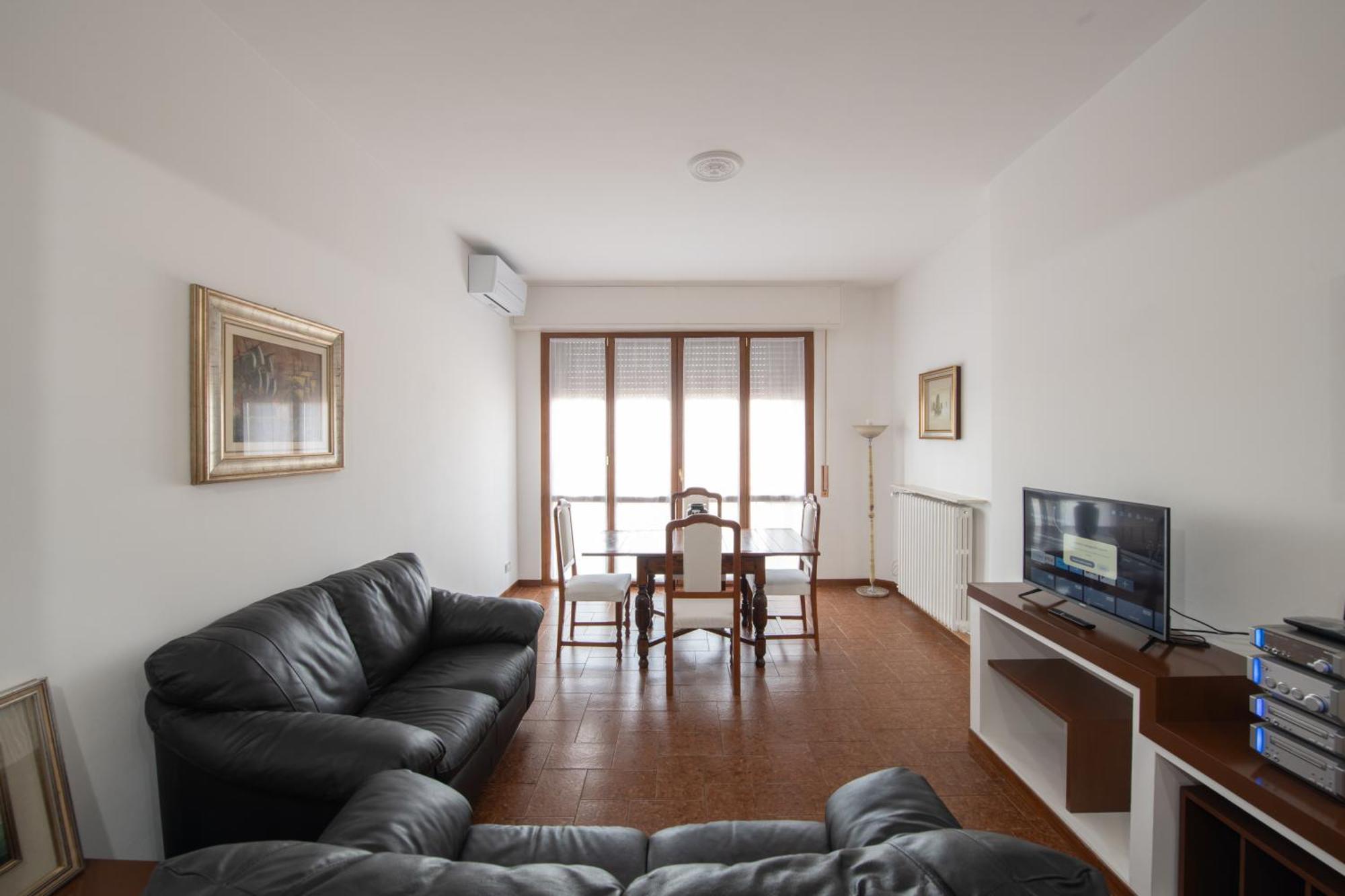 Casa Carlina Apartment Treviglio Exterior photo