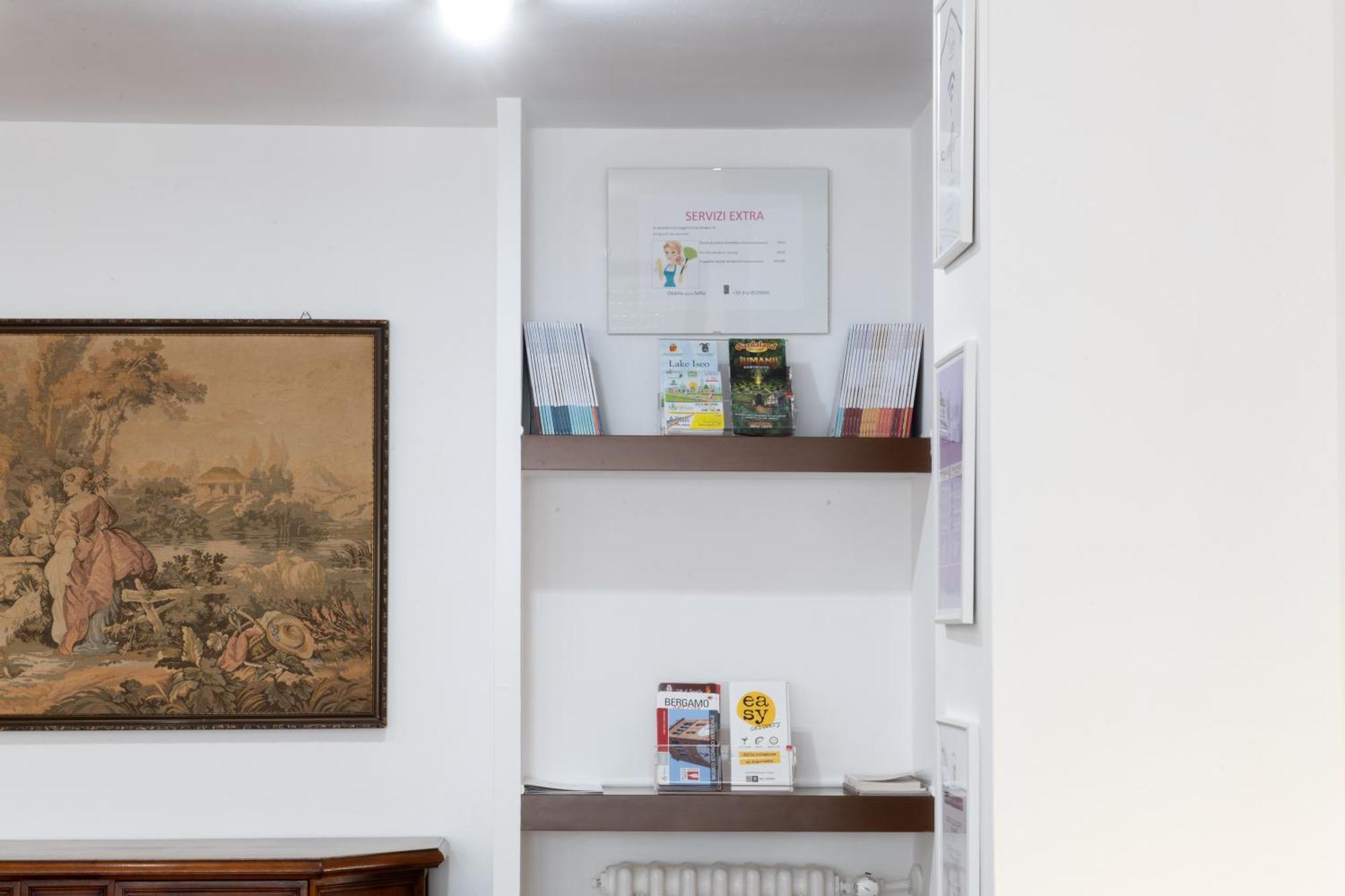 Casa Carlina Apartment Treviglio Exterior photo