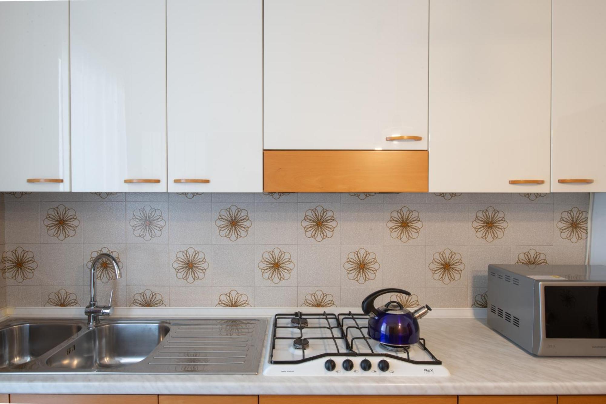 Casa Carlina Apartment Treviglio Exterior photo