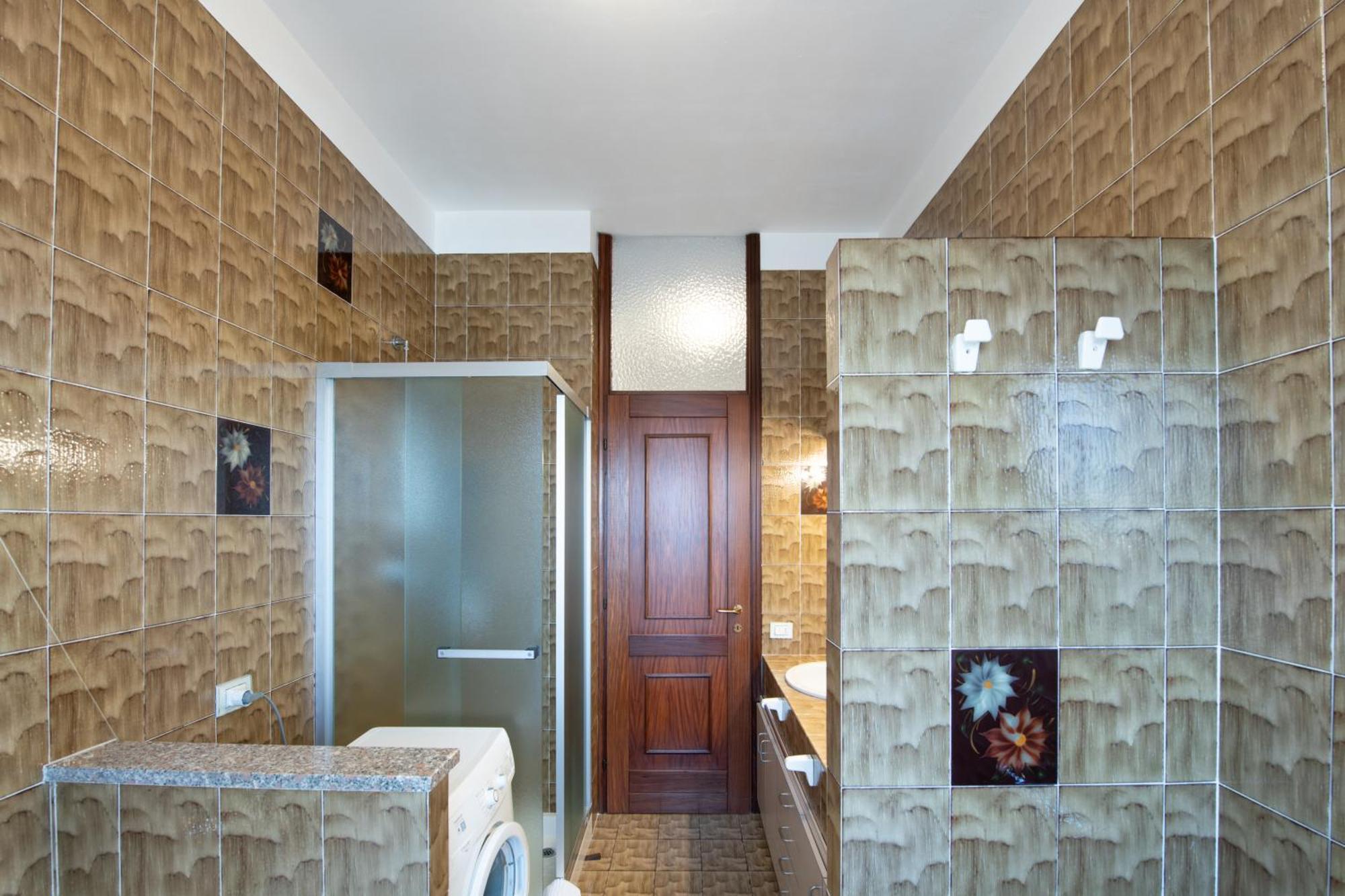 Casa Carlina Apartment Treviglio Exterior photo