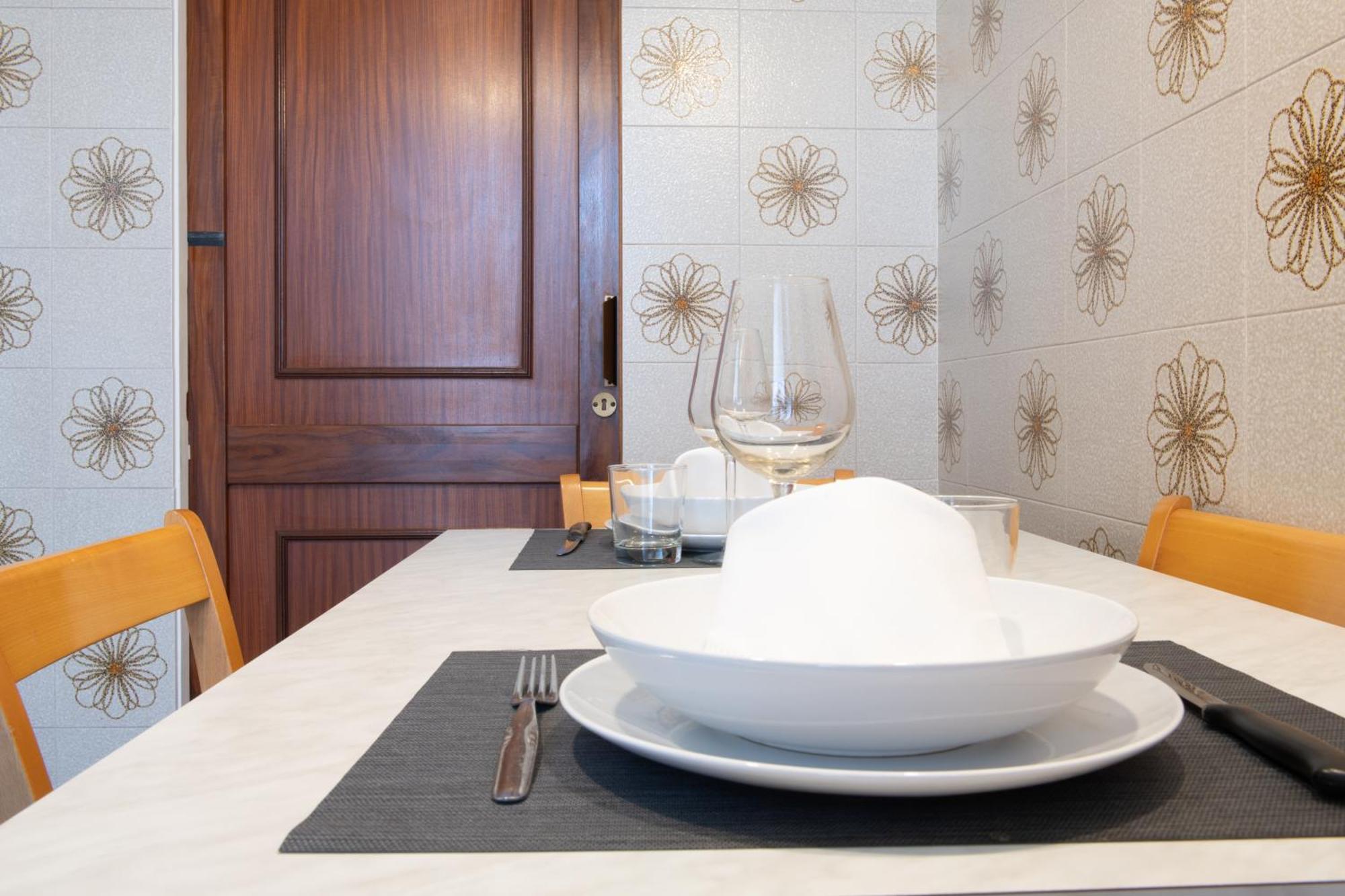 Casa Carlina Apartment Treviglio Exterior photo
