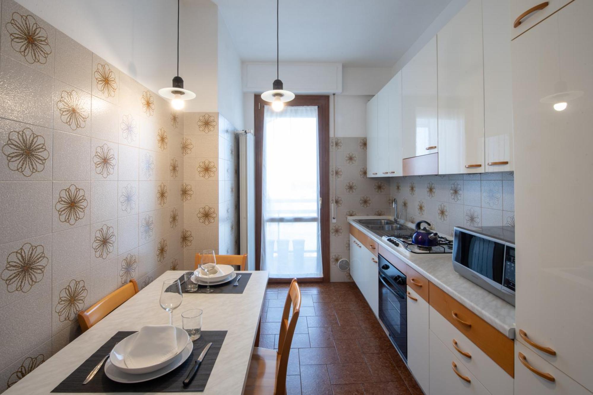 Casa Carlina Apartment Treviglio Exterior photo